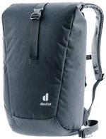 Deuter Step Out 22 - rygsæk, sort
