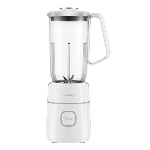 CONCEPT SM3491 blender 700 W - hvid kopblender