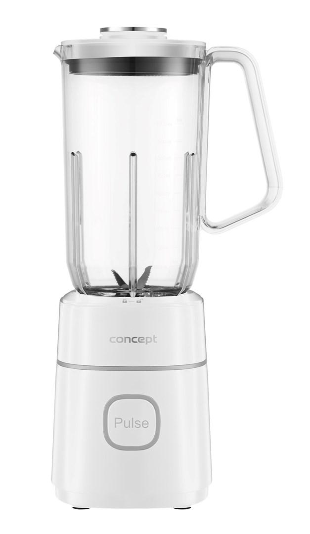 Blender kielichowy Smoothie 700 W 1 x 570 ml 1 x mlynek SM3491