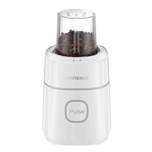 CONCEPT SM3491 blender 700 W - hvid kopblender