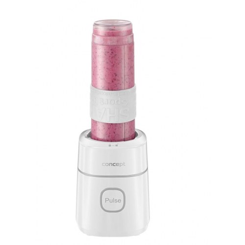 CONCEPT SM3491 blender 700 W - hvid kopblender