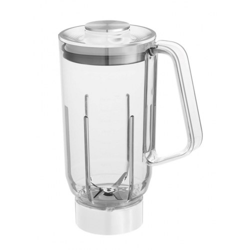 CONCEPT SM3491 blender 700 W - hvid kopblender
