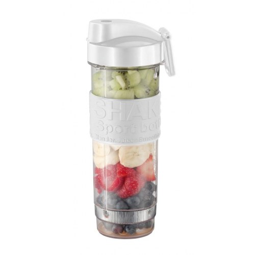 CONCEPT SM3491 blender 700 W - hvid kopblender