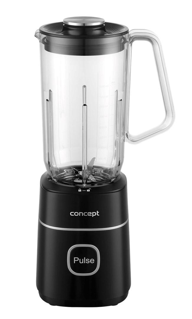 Blender kielichowy Smoothie 700 W 1 x 570 ml 1 x mlynek SM3490