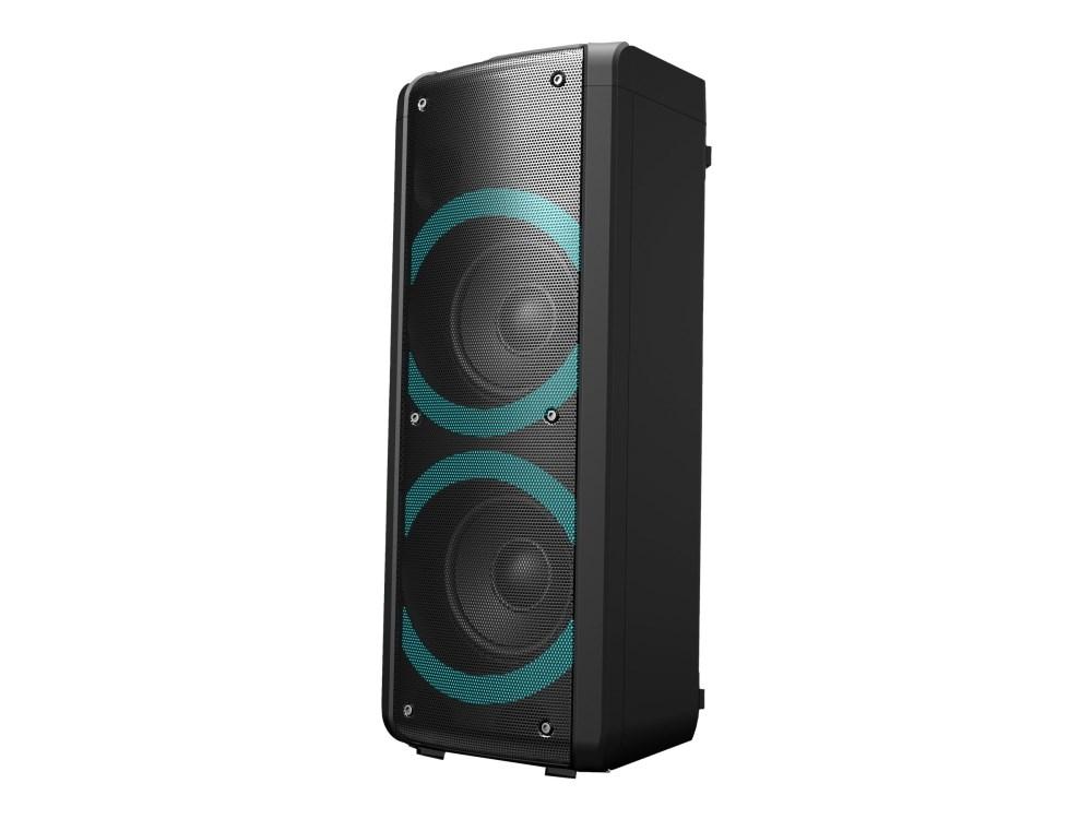 Denver BPS-352 trådløs højttaler - maks. 30 W billede