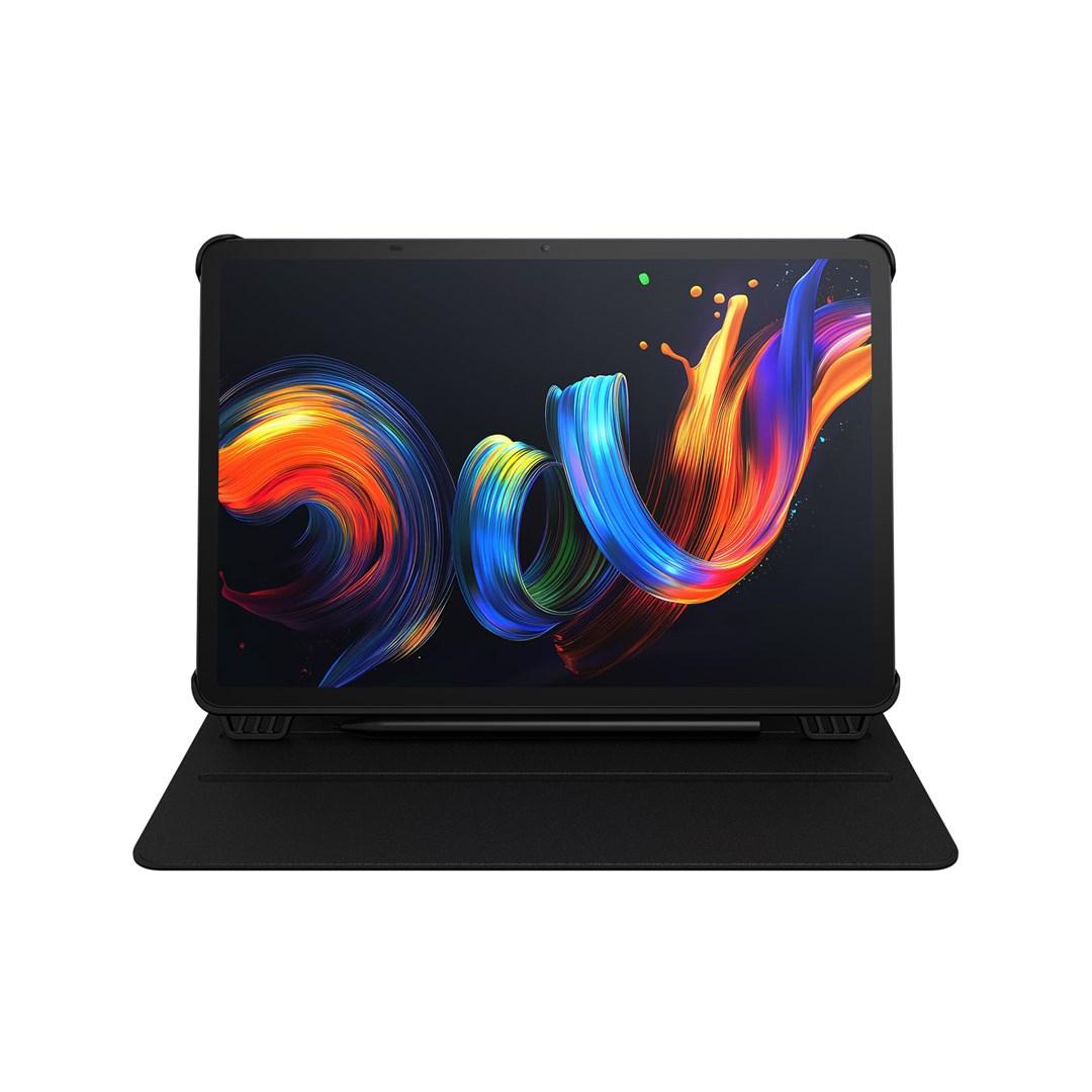 TCL Nxtpaper 11 Plus 11,5" tablet - 8/256 GB, Wi‑Fi, grå billede