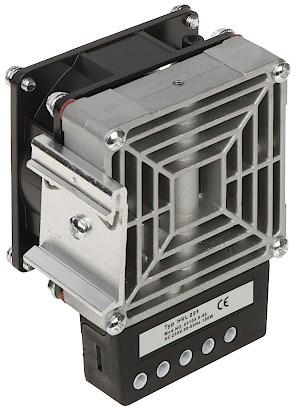 Delta Energy Systems HVL-031 varmetransportør/mini-blæser – 150 W