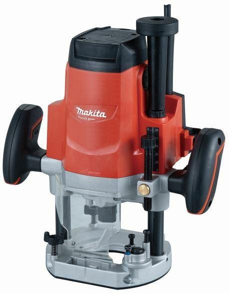 Makita M3602 overfræser 1.650 W - MT-serien