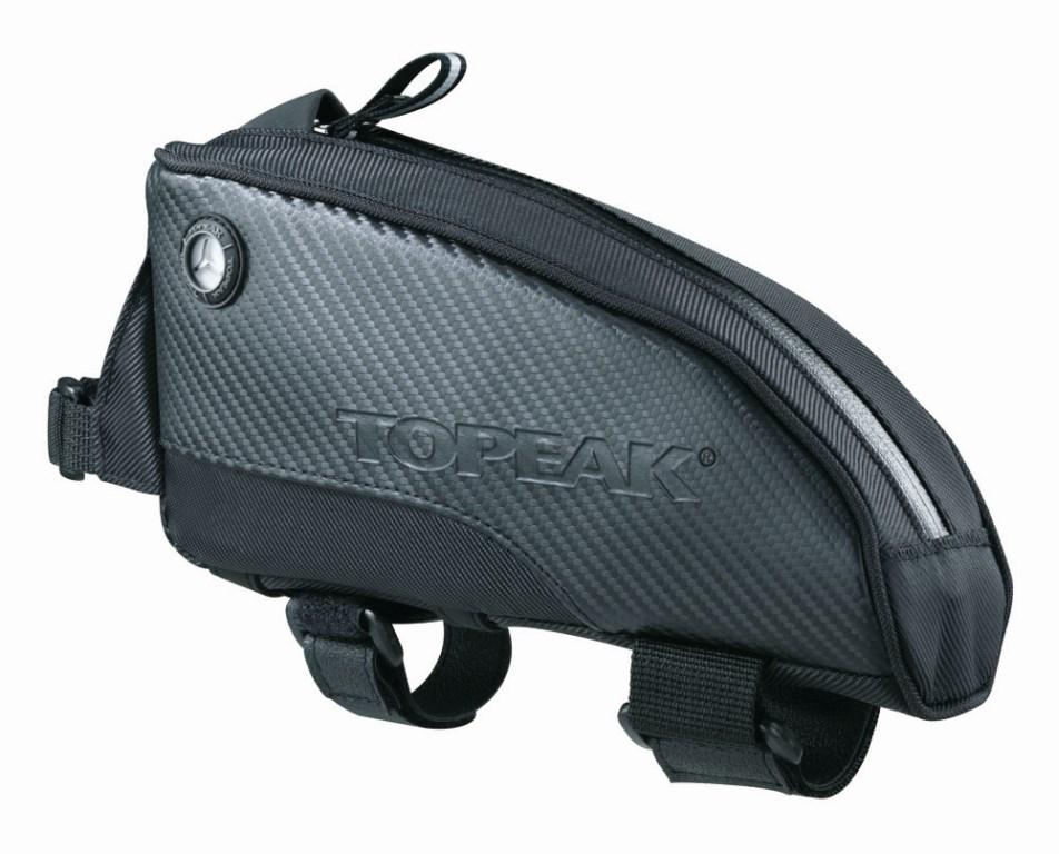 Topeak Fuel Tank Large - cykeltaske til overrøret 0,75 l billede