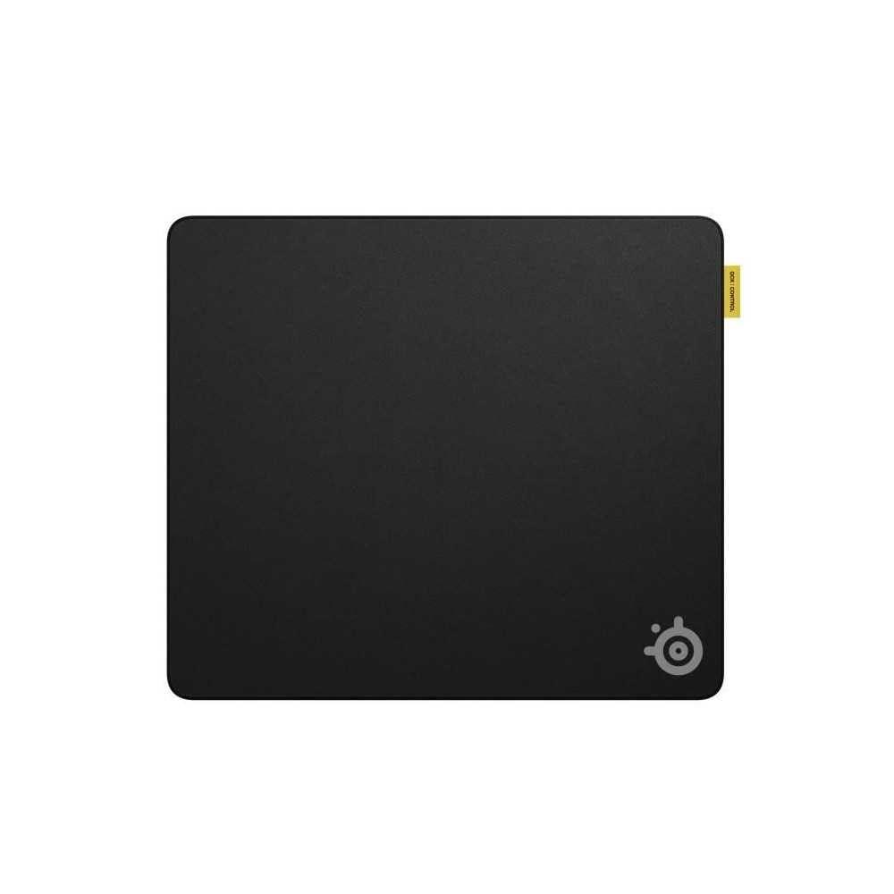 SteelSeries QcK L Control musemåtte - stor gaming musemåtte billede