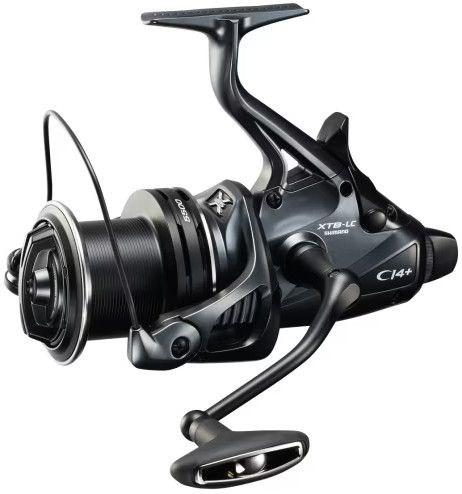 Shimano Baitrunner CI4+ XTB Big Longcast fiskehjul