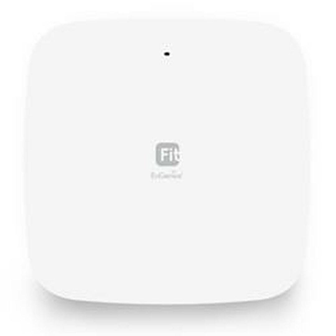 EnGenius Wi‑Fi access point 2400 Mbps - hvid, PoE billede
