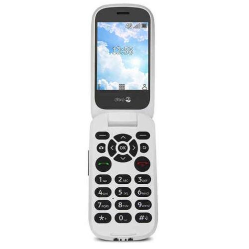 Mobiltelefon til ældre mennesker Doro 7080 2,8"