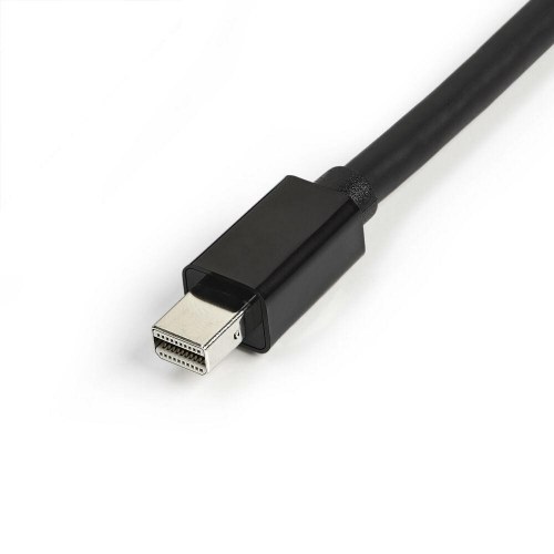 HDMI-kabel Mini DisplayPort til HDMI - Startech - 3 m - Sort