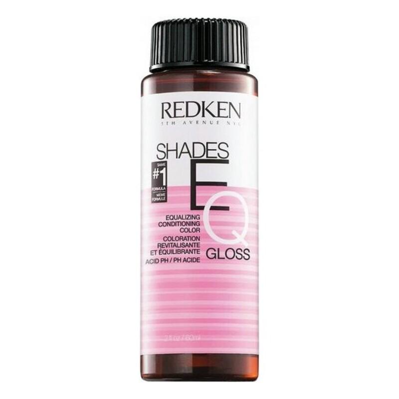 Redken Shades EQ 08VB - halvpermanent hårfarve 60 ml