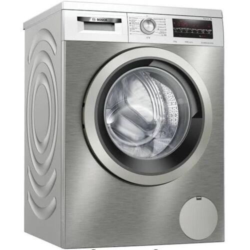 Vaskemaskine BOSCH WUU28T6XES 8 kg 1400 rpm