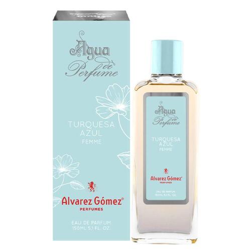 Dameparfume Alvarez Gomez SA013 EDP EDP