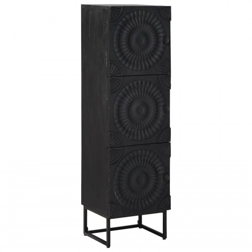 Highboard Sort 35 x 30 x 120 cm