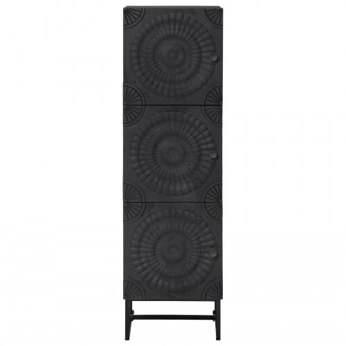 Highboard Sort 35 x 30 x 120 cm