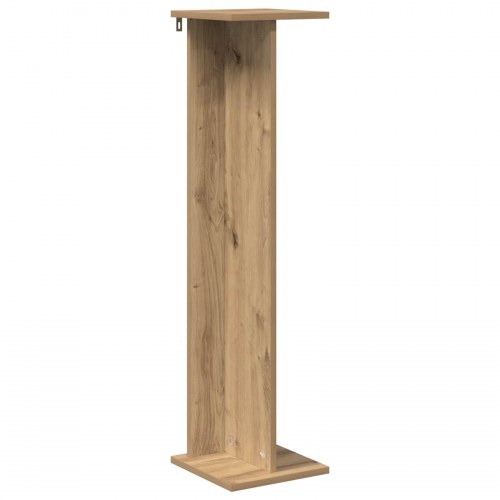 Planteholder 2 stk Artisan Eg 25 x 25,5 x 100,5 cm