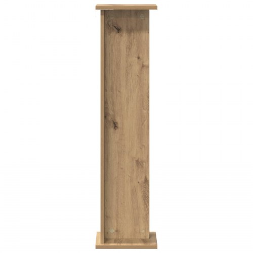 Planteholder 2 stk Artisan Eg 25 x 25,5 x 100,5 cm