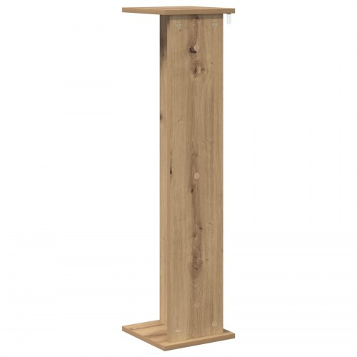 Planteholder 2 stk Artisan Eg 25 x 25,5 x 100,5 cm