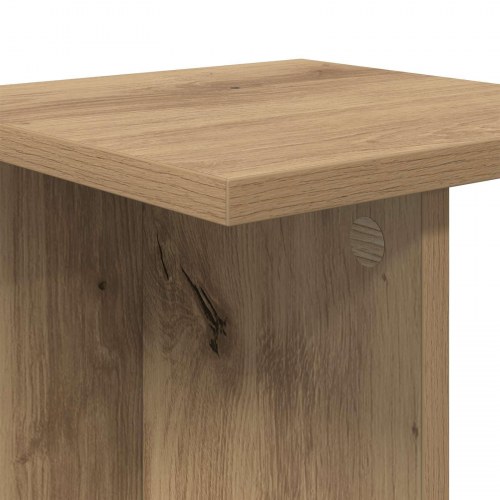 Planteholder 2 stk Artisan Eg 25 x 25,5 x 100,5 cm