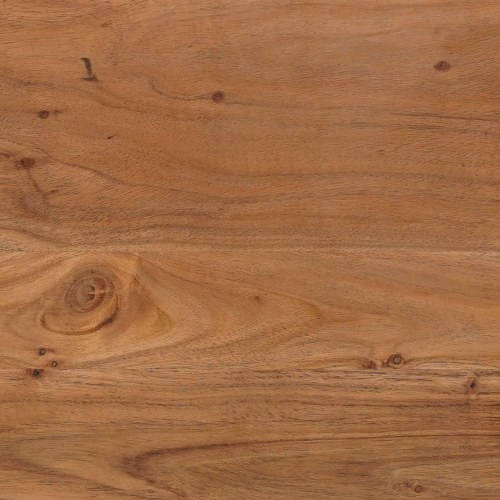 Opbevaringskasse med opbevaring Naturfarvet 85 x 40 x 46 cm
