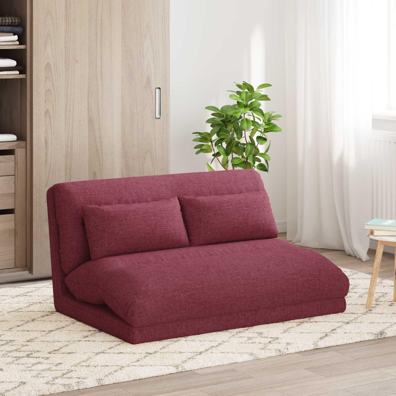 Gulvstol Vinrød 110 x 82 x 55 cm Stof