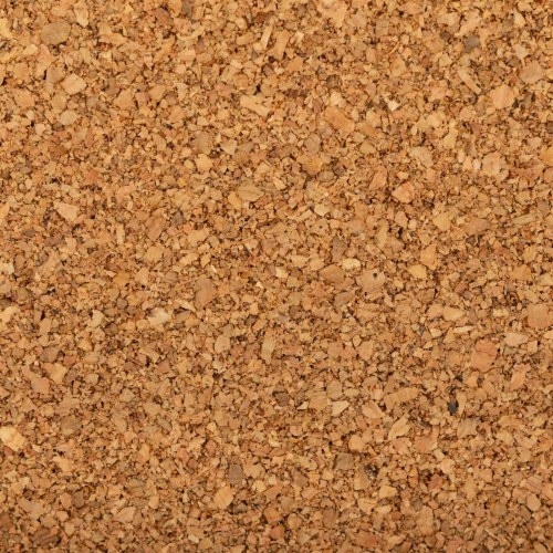 Korkplade 6 stk Brun 100 x 50 cm Kork