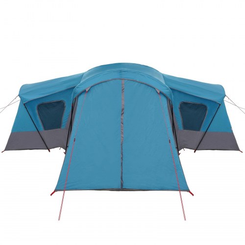 Familietelt Blå 610 x 610 x 210 cm