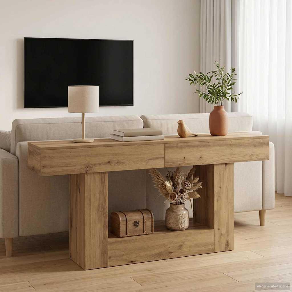 Artisan Eg 160 x 30 x 74 cm