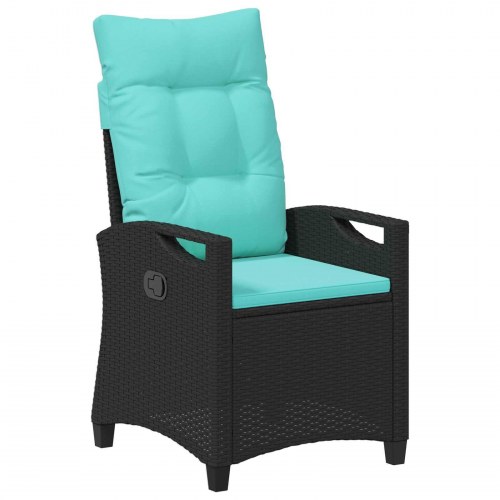 Have Stol 56 x 64 x 94 cm stål