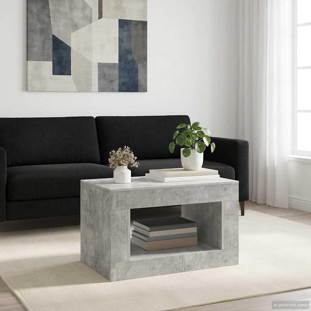 Sofabord BetonGrå