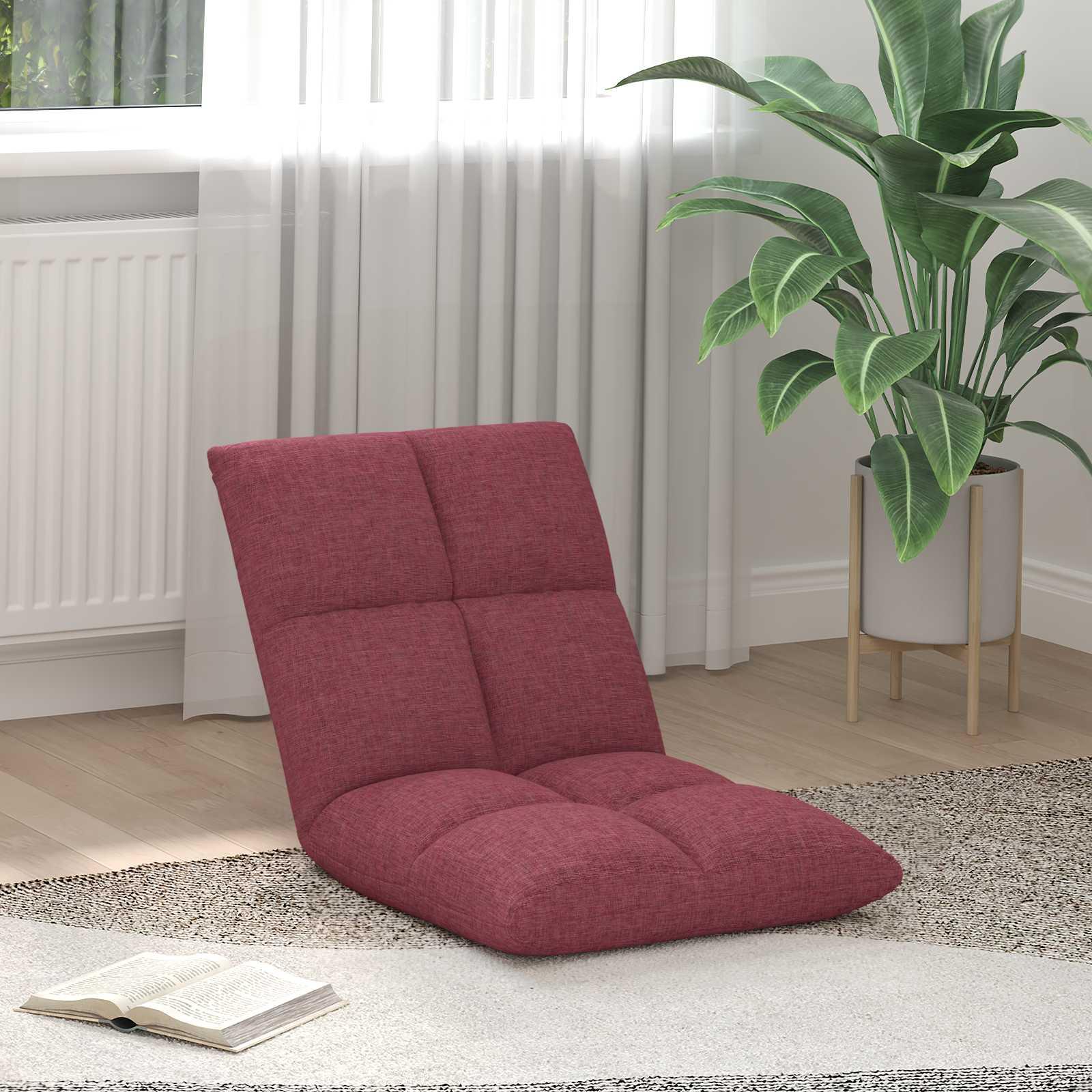 Gulvstol Vinrød 50 x 61 x 57 cm Stof