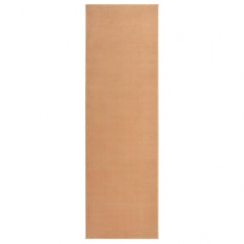 Tæppeløber 100x350 cm BCF beige