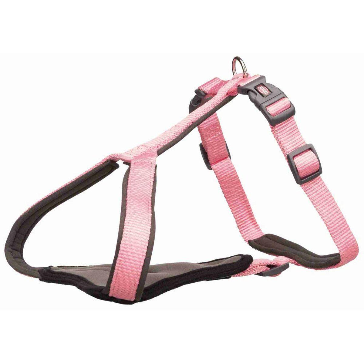 Hundesele Trixie Premium S/M - abdominal omkreds 45-50 cm