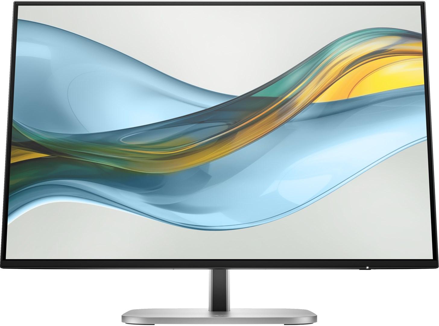 HP Series 5 Pro 24" WUXGA skærm - 524pn (100 Hz, IPS) billede