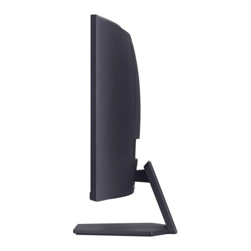 LG UltraGear 27GS60Q 27" buet QHD gaming-skærm – 180 Hz, 1 ms, sort