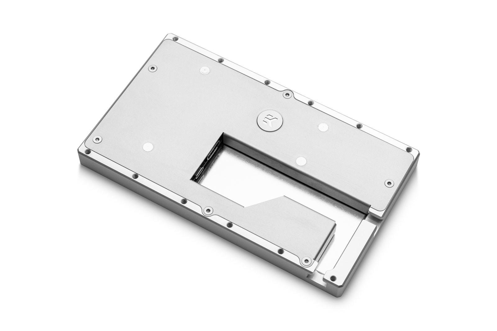 EK Water Blocks Lumen vandblok - aluminium, sølv
