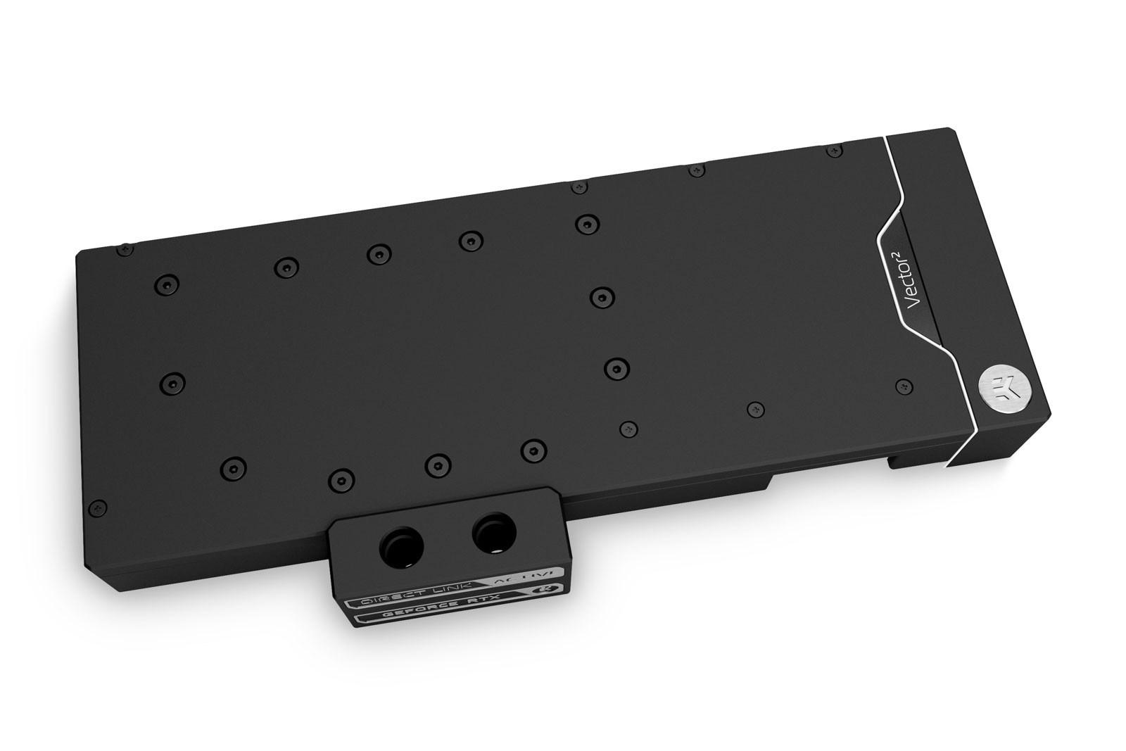 EK Water Blocks 3831109892275 Computerkølesystem, dele og tilbehør Vandblok