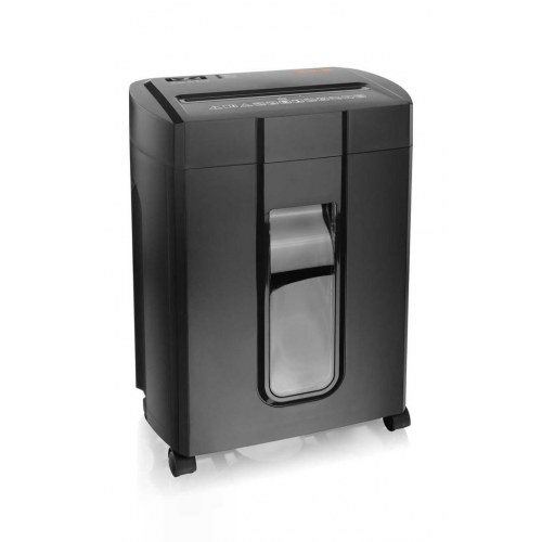 Peach PS500-70OP makulator – krydsmakulering, 50 dB, sort