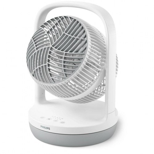 Philips 2000-serien bordventilator 22 cm - stille luftcirkulation