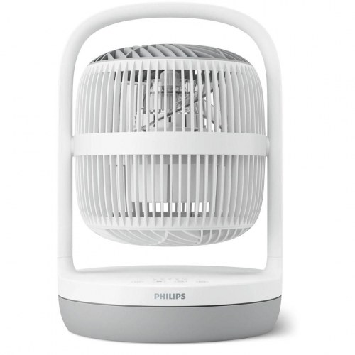 Philips 2000-serien bordventilator 22 cm - stille luftcirkulation