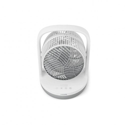 Philips 2000-serien bordventilator 22 cm - stille luftcirkulation