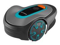 Robotplæneklipper Gardena SILENO minimo 16 cm elektrisk, op til 500 m²