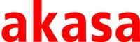 Akasa Riser Black X2 – PCIe 3.0 x16 riserkabel, 20 cm, 180° hun til 180° han