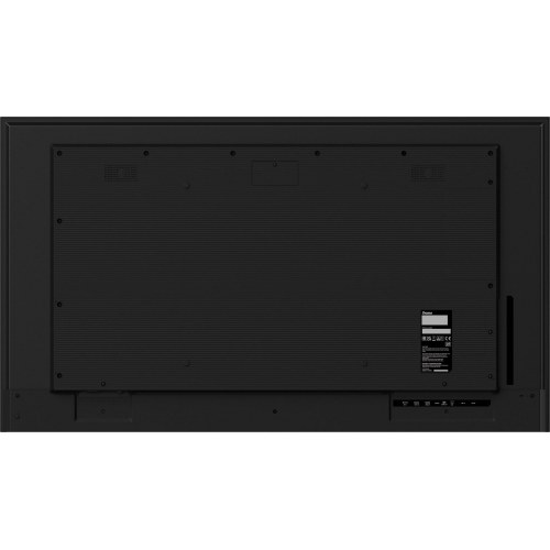 iiyama ProLite LH5565UHSB-B1 55" 4K signage skærm – kioskdesign, 800 cd/m², Android 11, 24/7