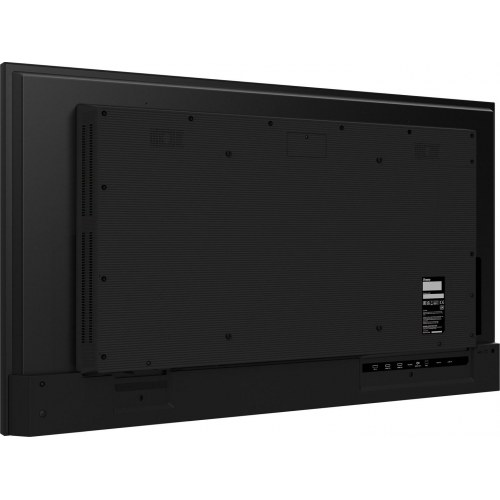 iiyama ProLite LH5565UHSB-B1 55" 4K signage skærm – kioskdesign, 800 cd/m², Android 11, 24/7