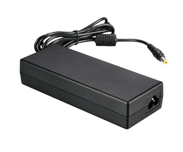 Akasa AK-PD080-02MEU strømforsyning 84 W - 12 V, 7 A, sort billede